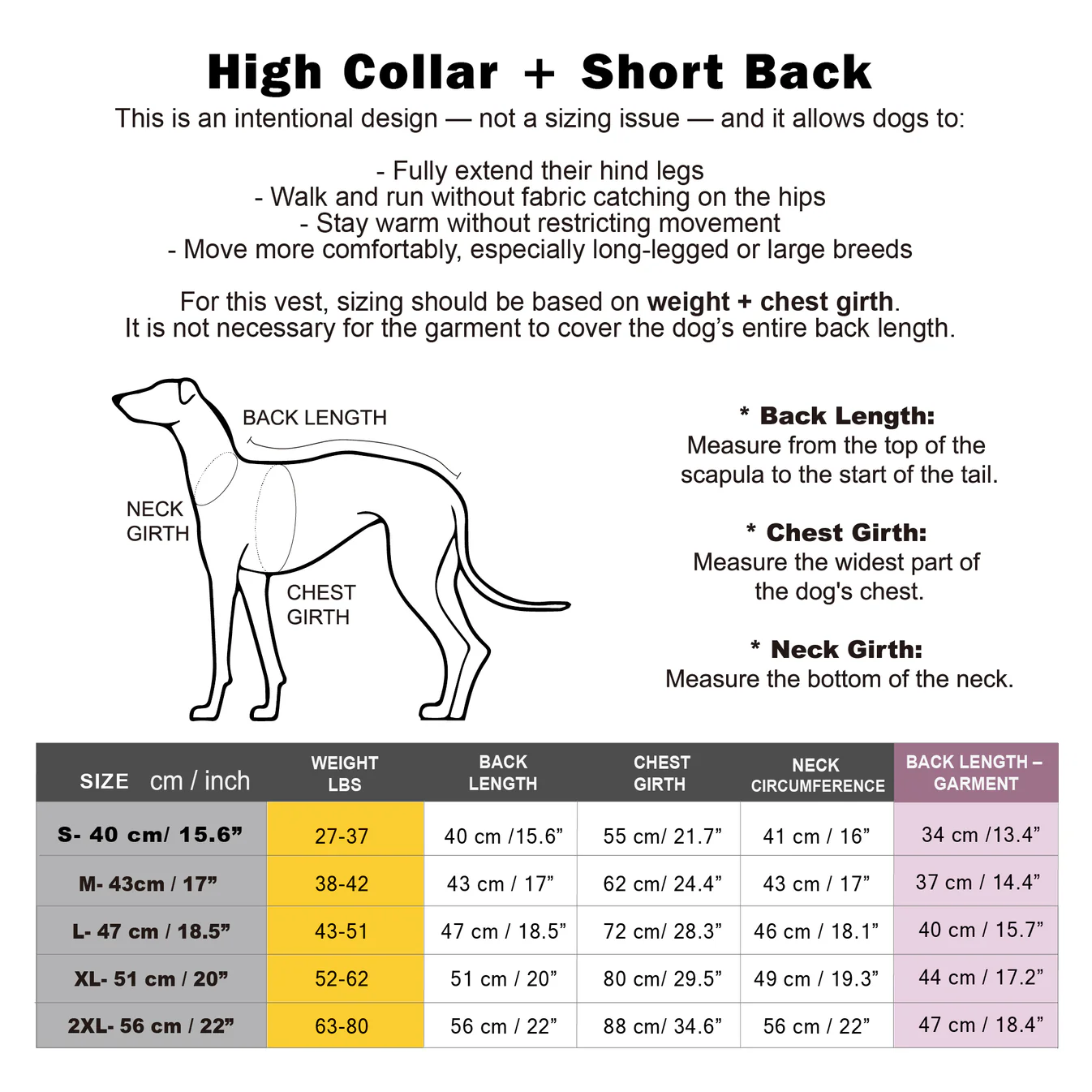 Dog Motion Fleece Vest in Dust Mauve - Image 4
