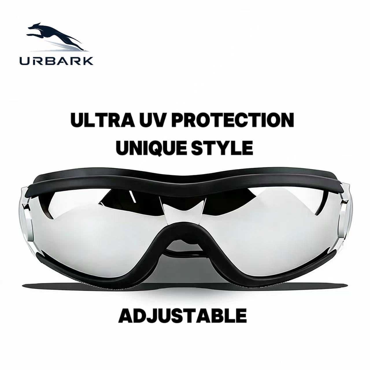 URBARK WINDPROOF PET GOGGLES - Image 3