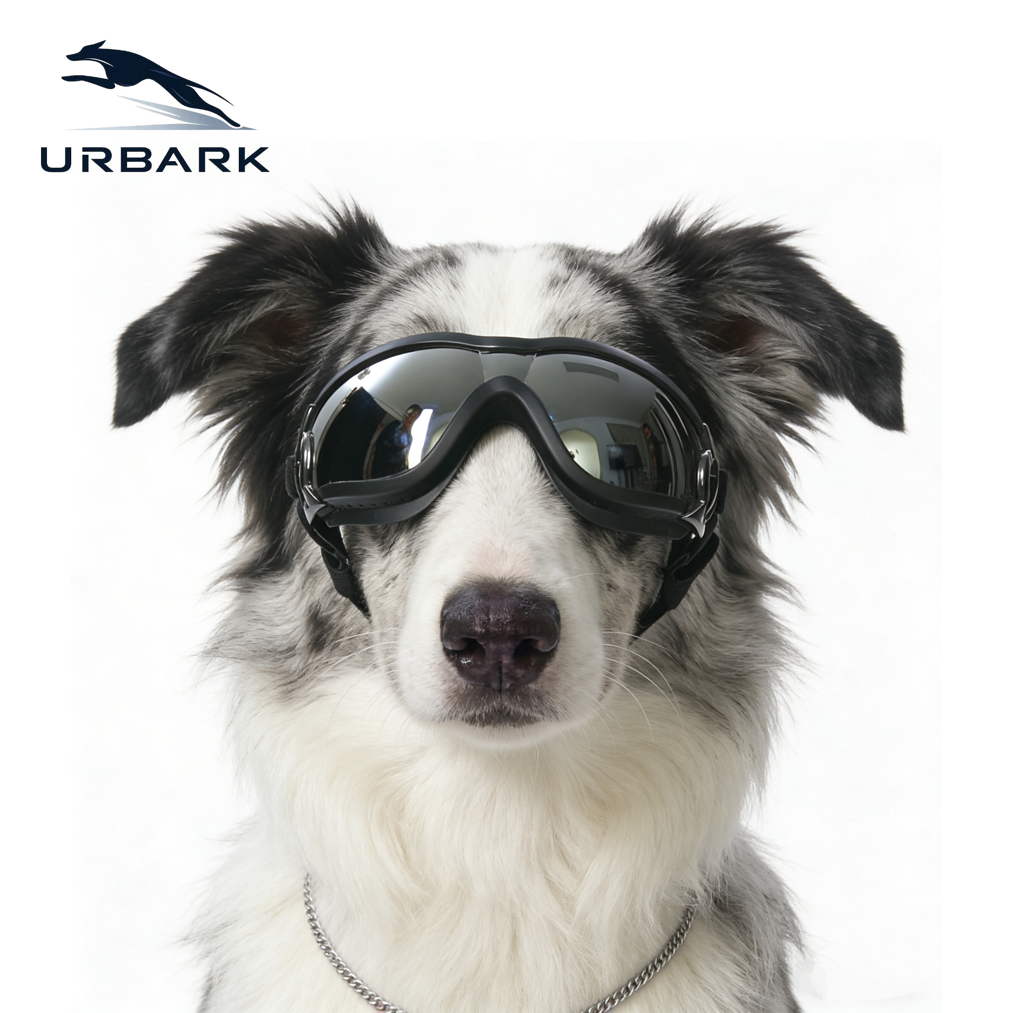 URBARK WINDPROOF PET GOGGLES - Image 2