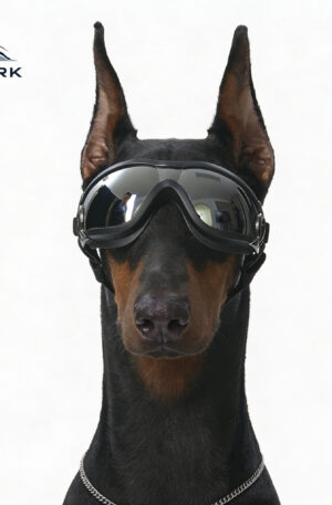 URBARK WINDPROOF PET GOGGLES