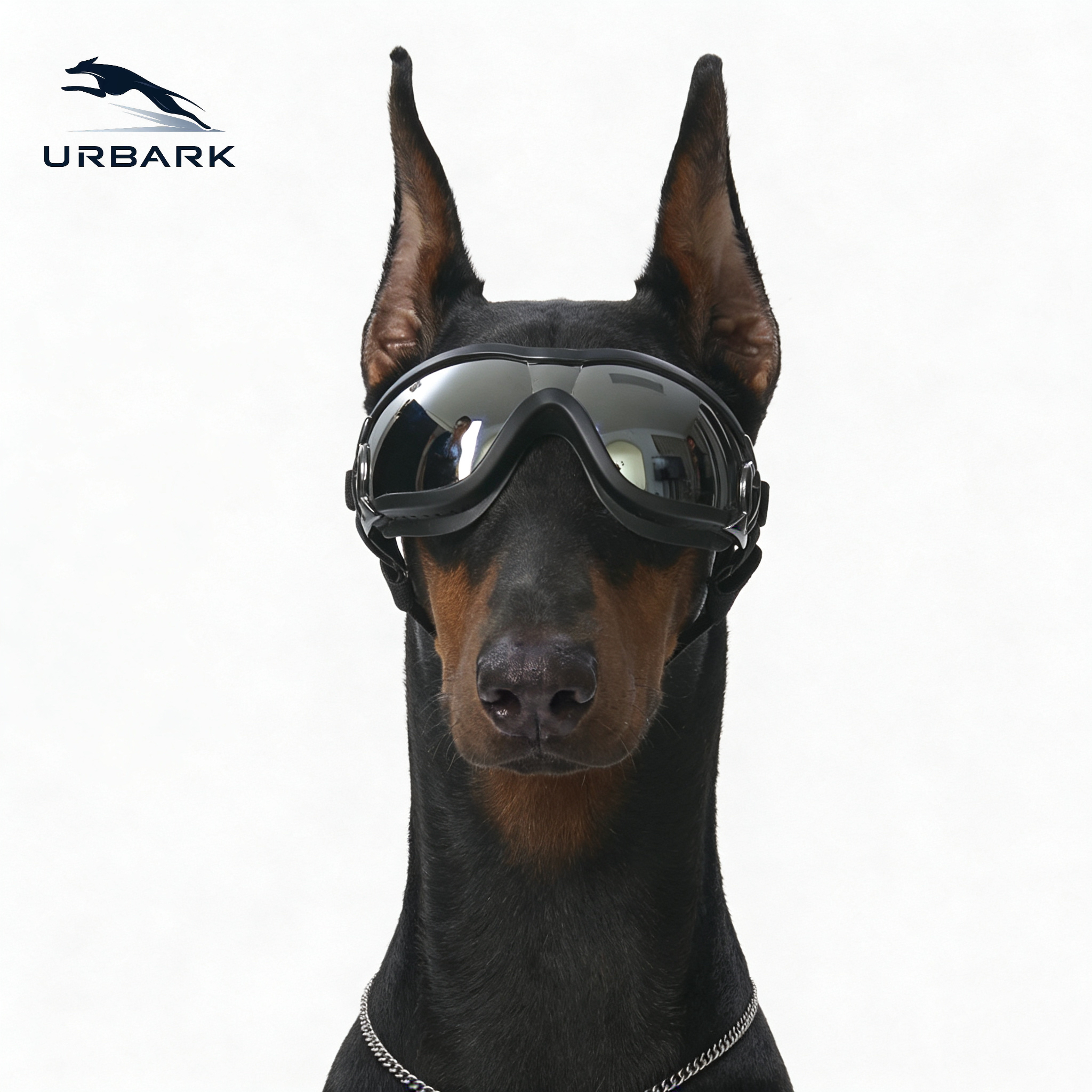 URBARK WINDPROOF PET GOGGLES