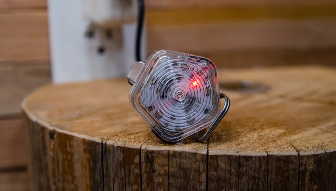 The Beacon Dog Safety Light - Image 3
