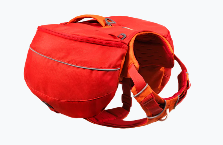 Palisades™ Pack