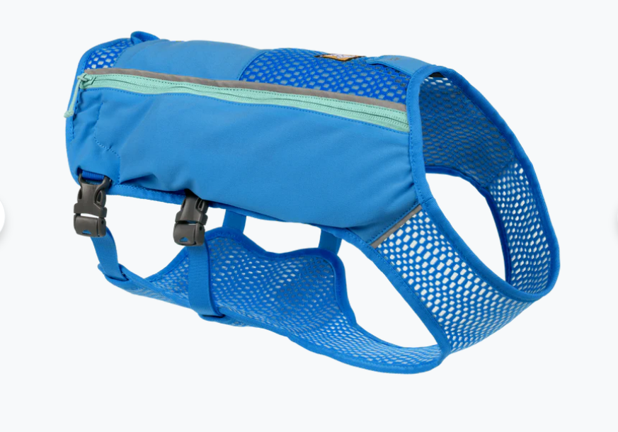 Trail Runner Dog Running Vest